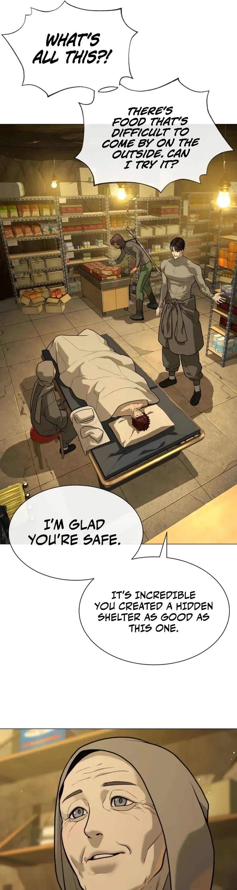 Killer Pietro Chapter 79 page 80 - Chapter 79