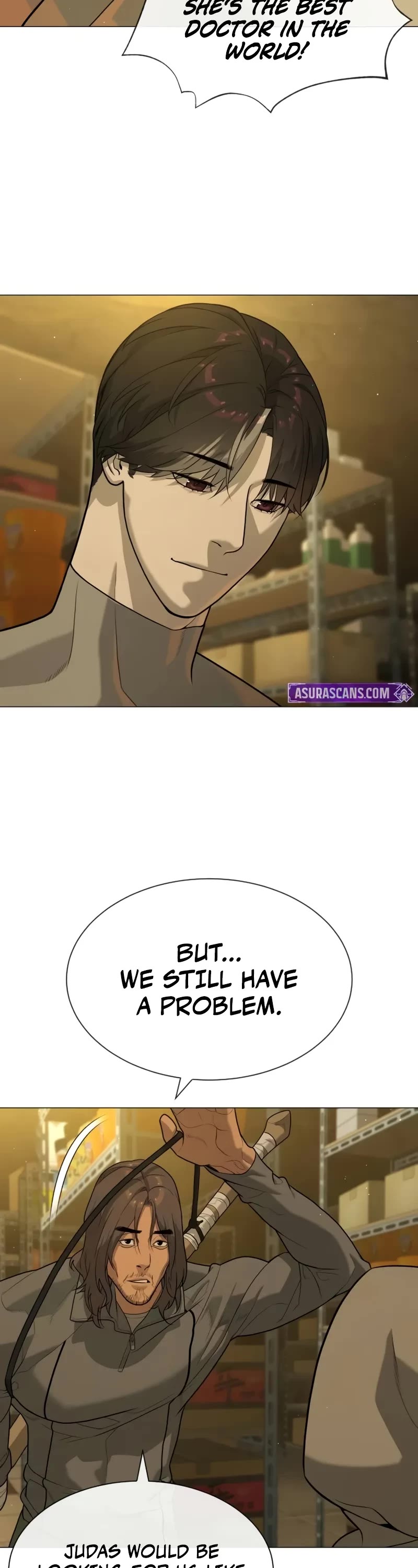 Killer Pietro Chapter 79 page 82 - Chapter 79