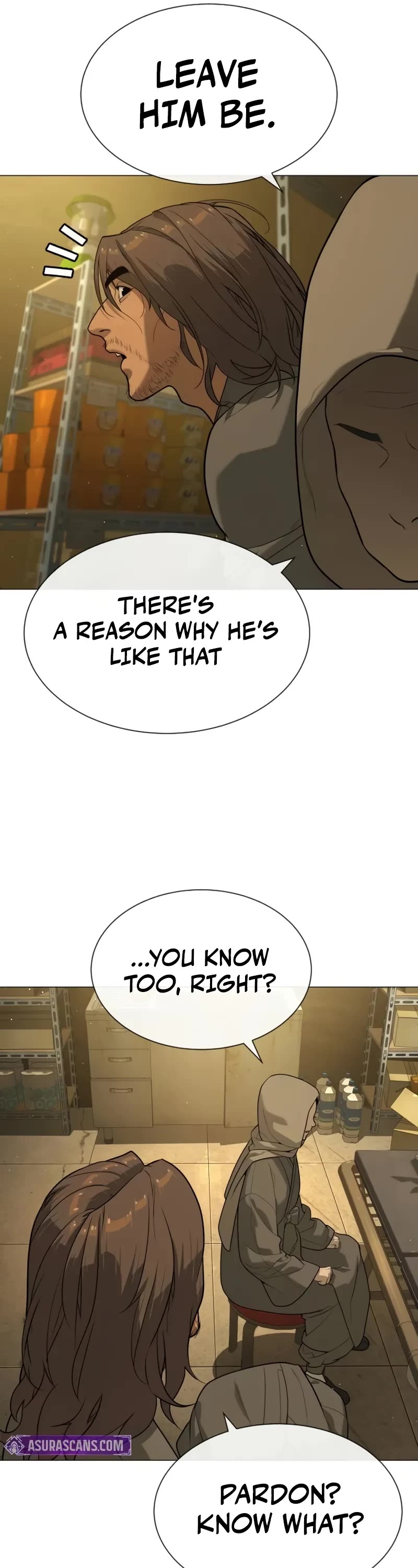 Killer Pietro Chapter 79 page 90 - Chapter 79