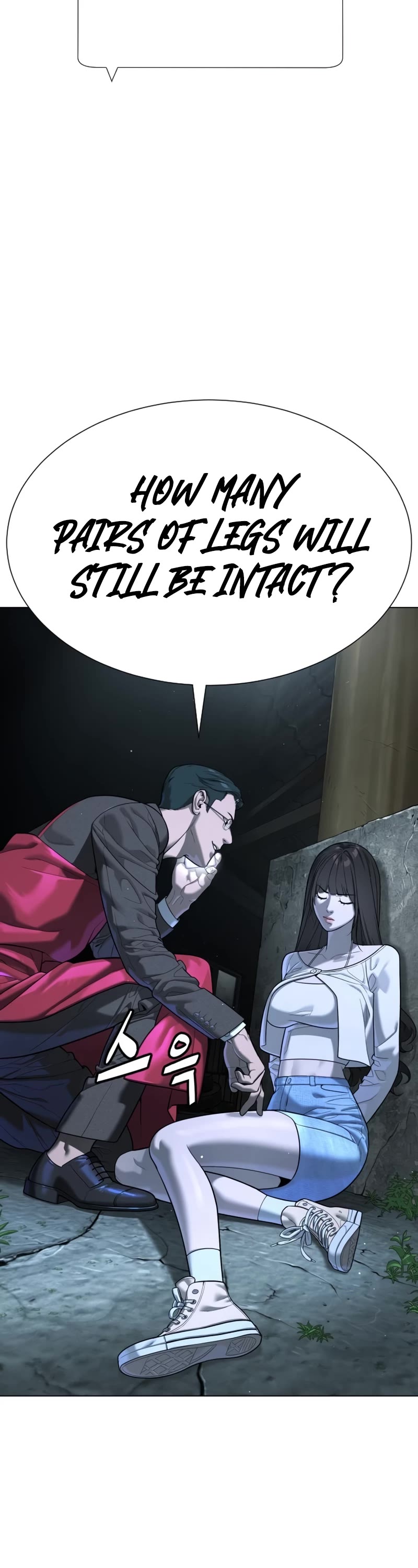 Killer Pietro Chapter 8 page 10 - Chapter 8