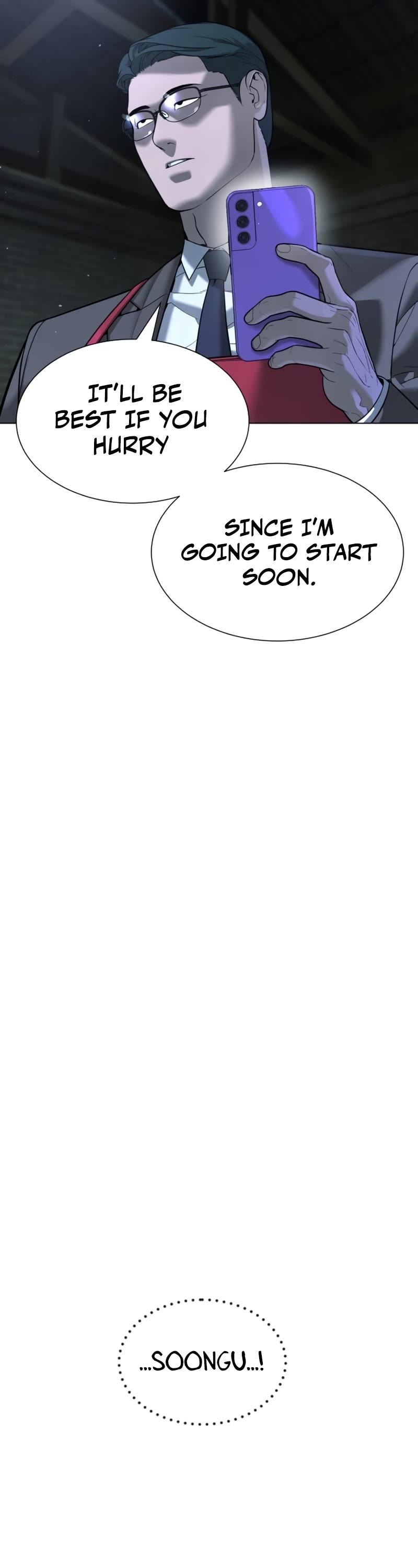 Killer Pietro Chapter 8 page 14 - Chapter 8