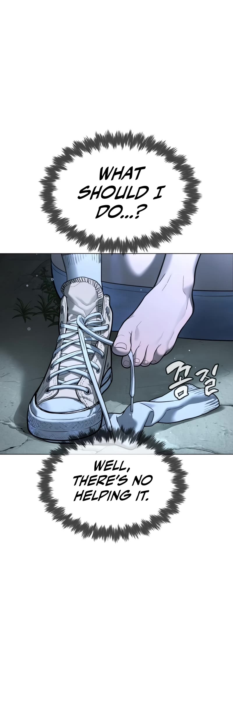 Killer Pietro Chapter 8 page 16 - Chapter 8