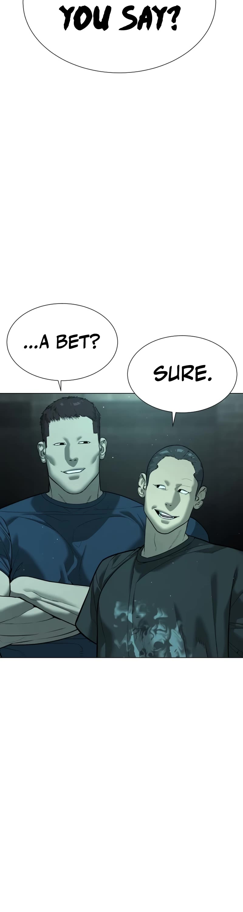 Killer Pietro Chapter 8 page 26 - Chapter 8