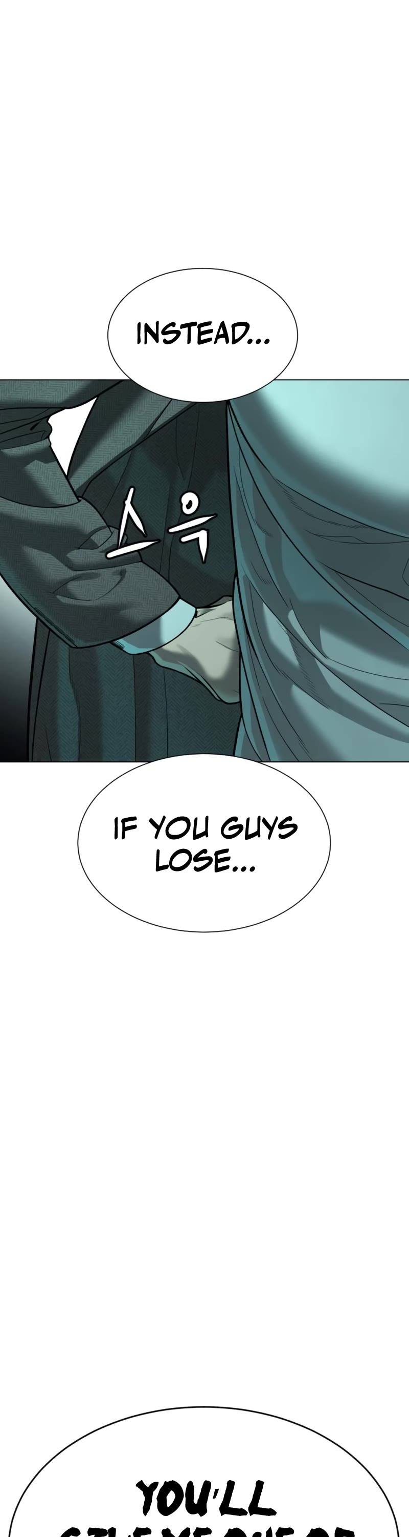 Killer Pietro Chapter 8 page 28 - Chapter 8