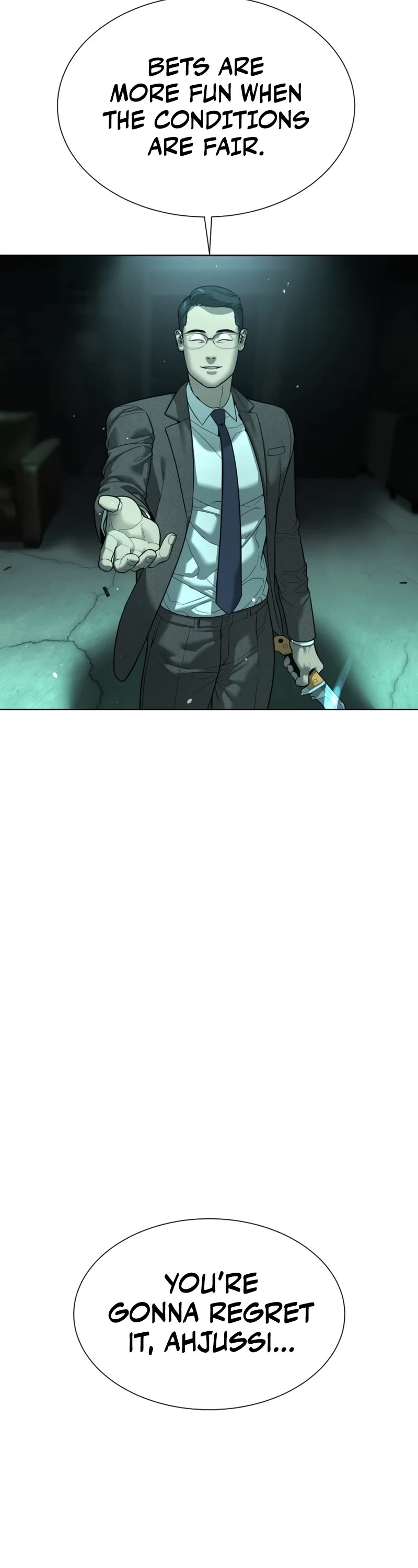 Killer Pietro Chapter 8 page 34 - Chapter 8