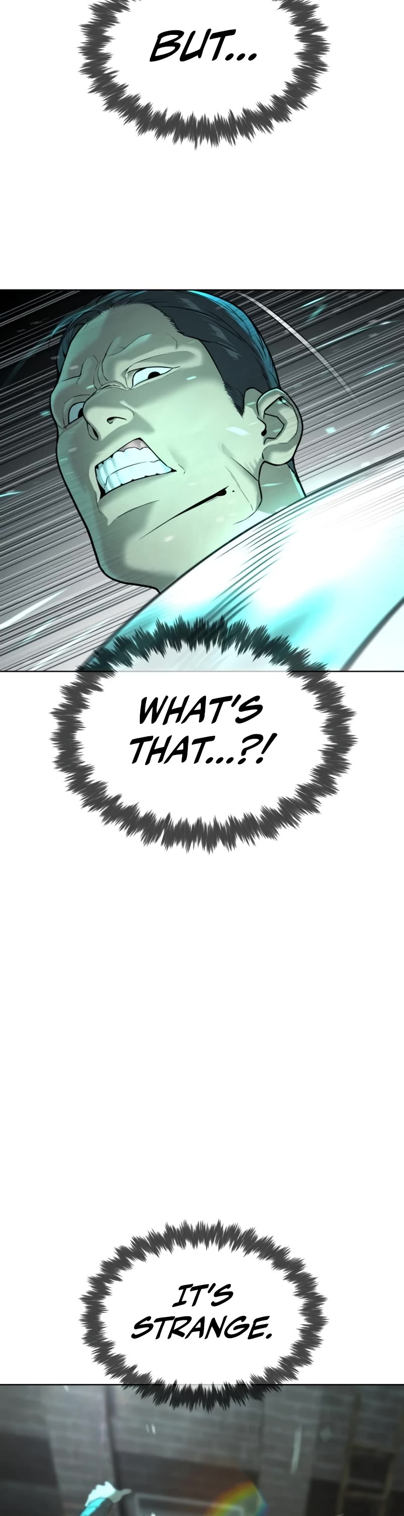 Killer Pietro Chapter 8 page 38 - Chapter 8