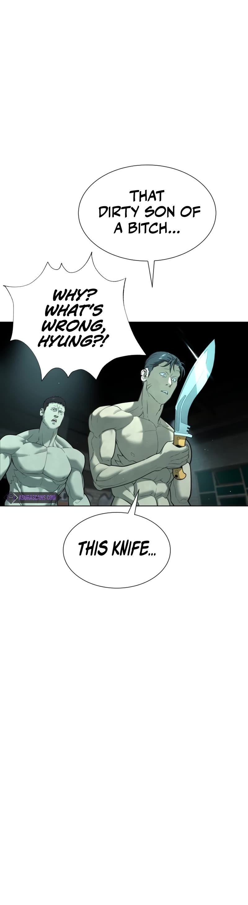 Killer Pietro Chapter 8 page 41 - Chapter 8
