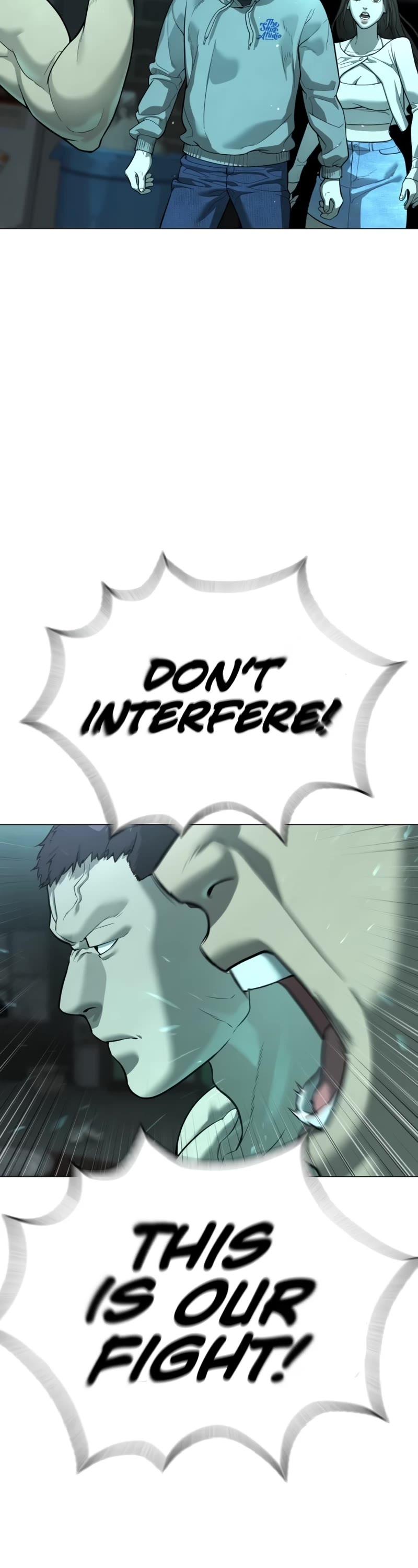 Killer Pietro Chapter 8 page 44 - Chapter 8