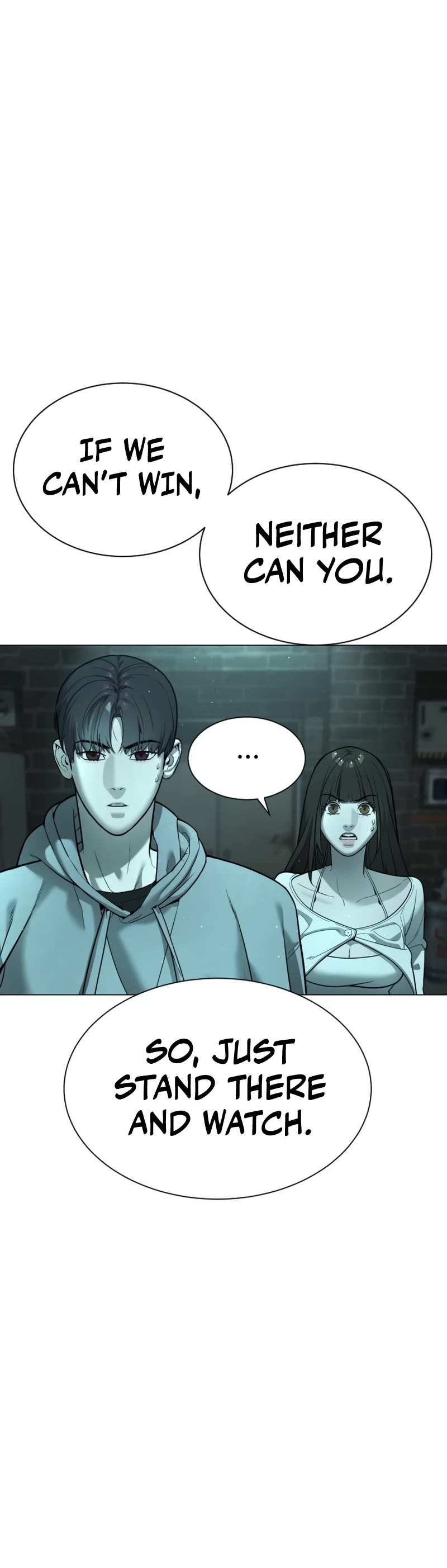 Killer Pietro Chapter 8 page 45 - Chapter 8