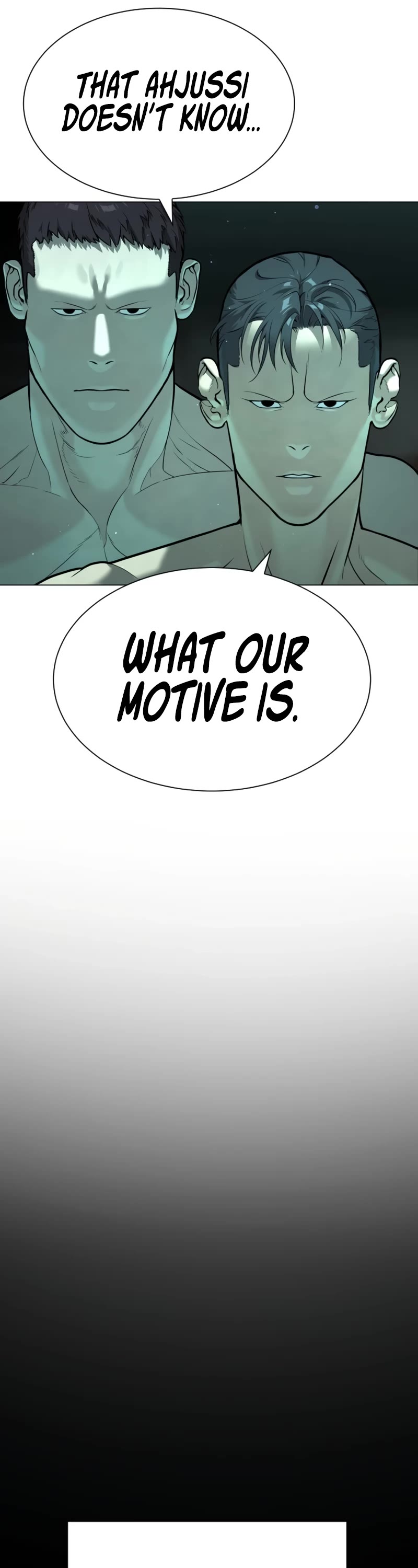 Killer Pietro Chapter 8 page 47 - Chapter 8