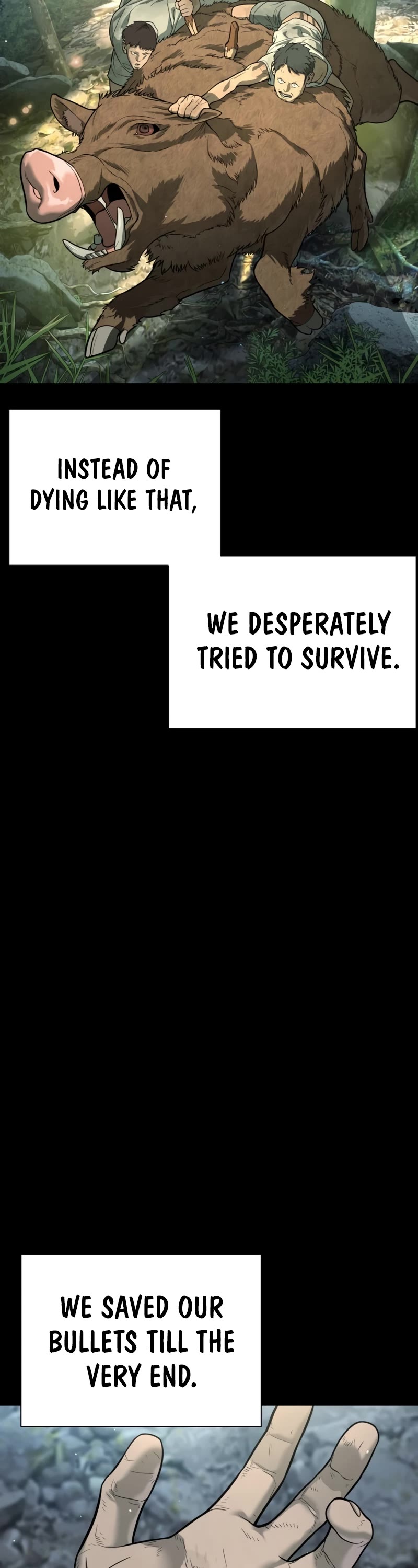 Killer Pietro Chapter 8 page 53 - Chapter 8