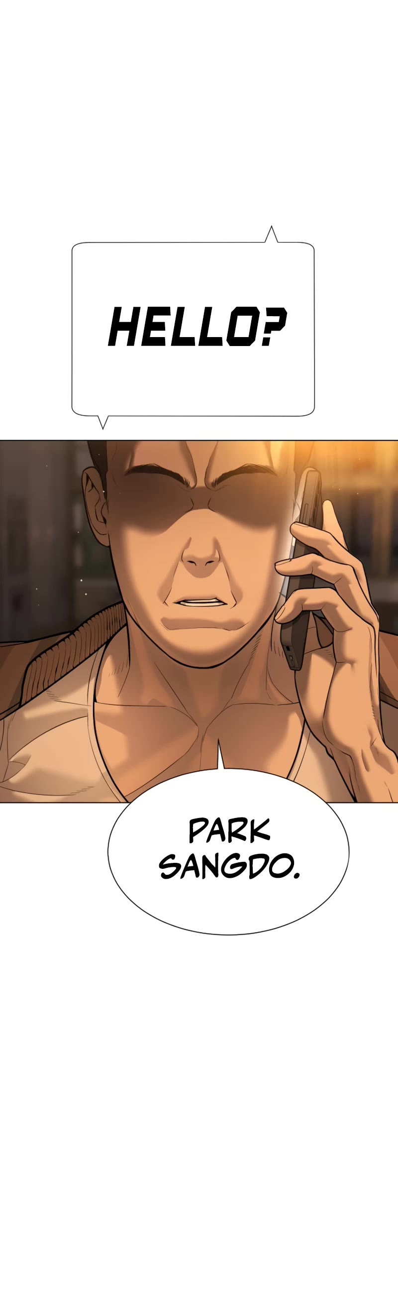 Killer Pietro Chapter 8 page 6 - Chapter 8
