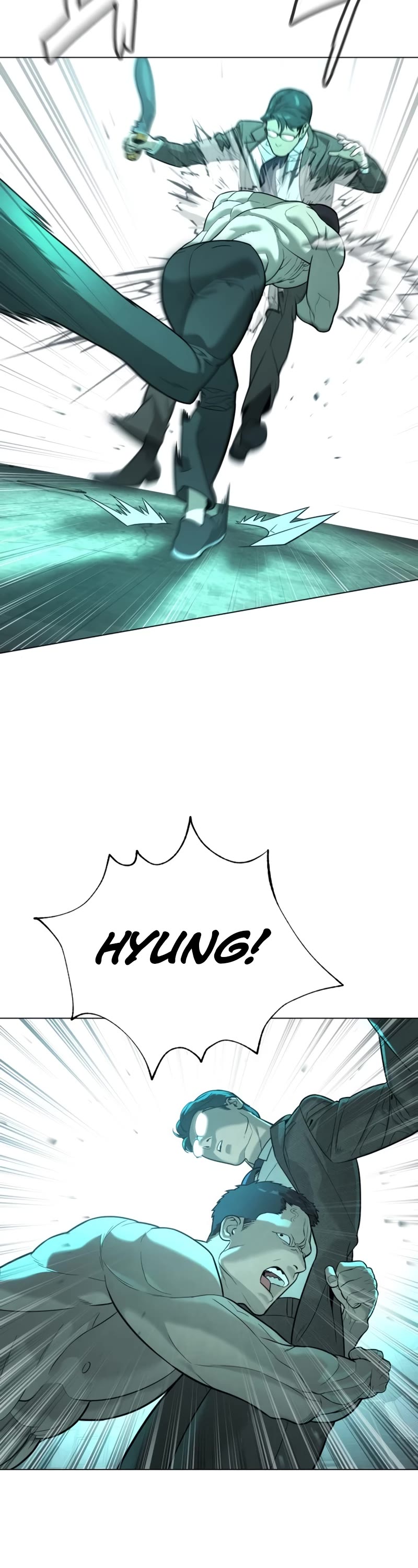 Killer Pietro Chapter 8 page 64 - Chapter 8