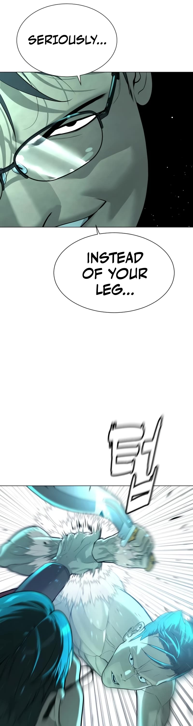 Killer Pietro Chapter 8 page 67 - Chapter 8
