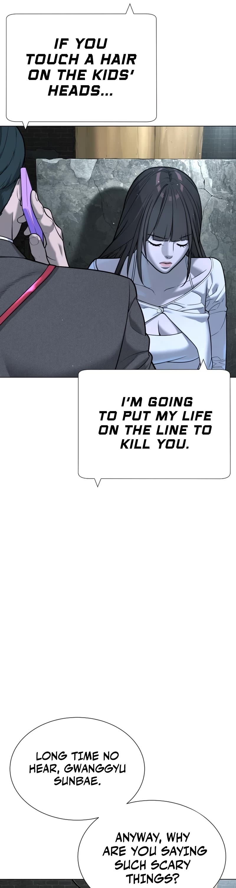 Killer Pietro Chapter 8 page 7 - Chapter 8