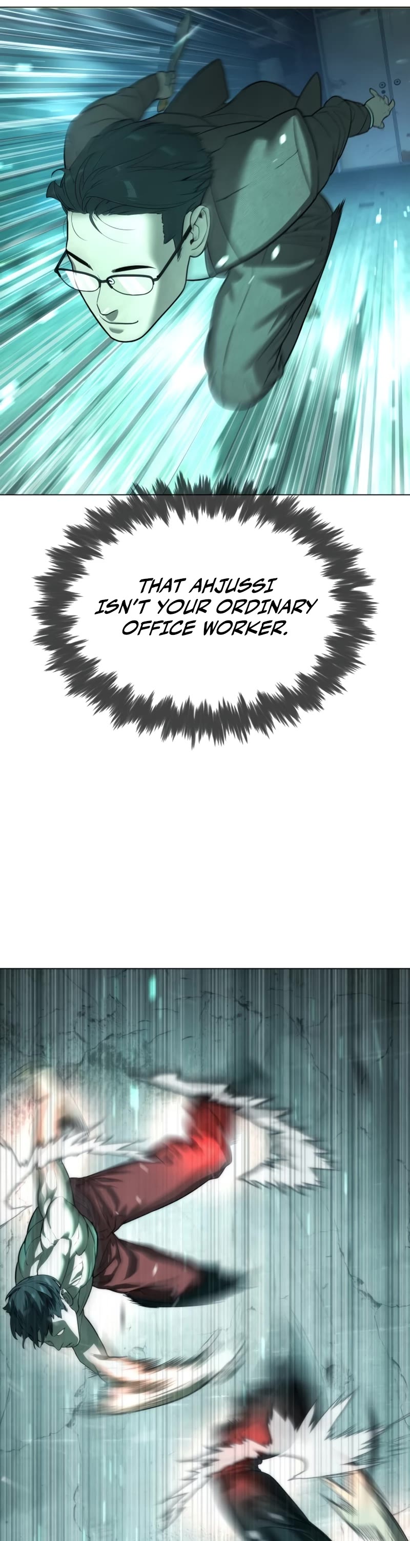 Killer Pietro Chapter 8 page 77 - Chapter 8