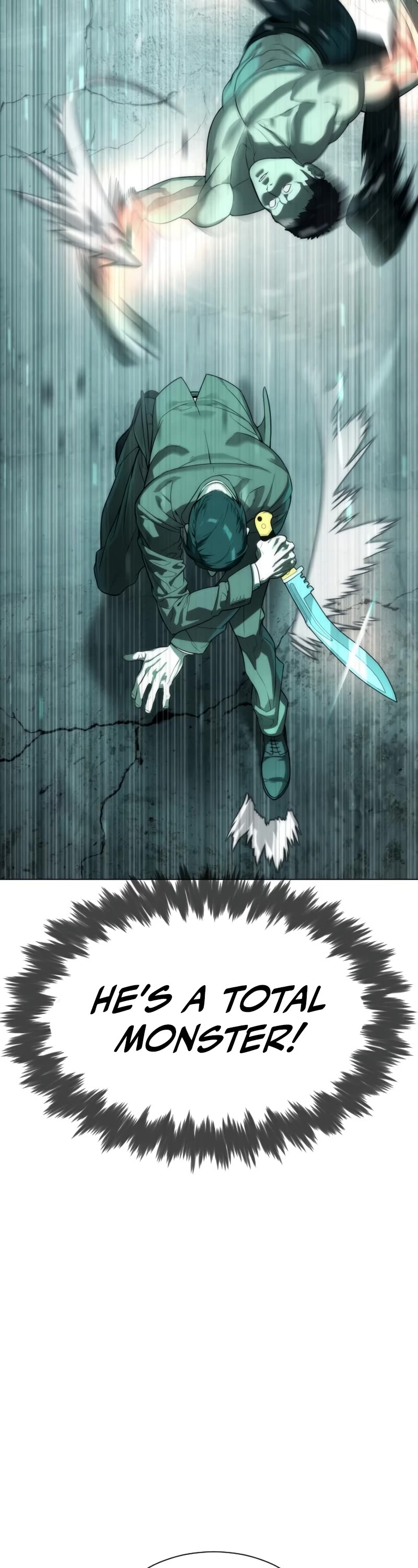 Killer Pietro Chapter 8 page 78 - Chapter 8