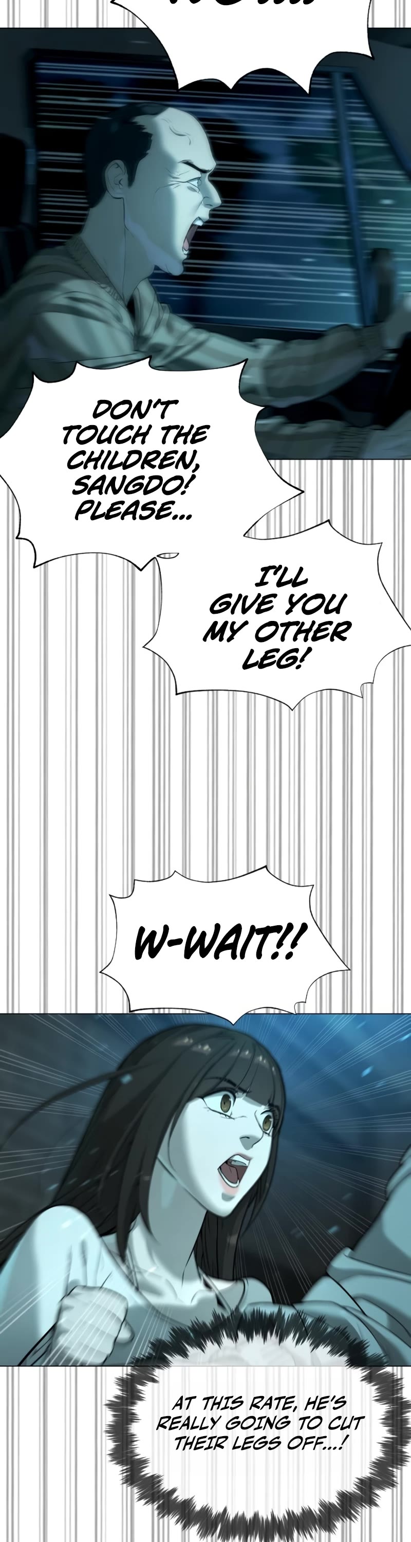 Killer Pietro Chapter 8 page 83 - Chapter 8
