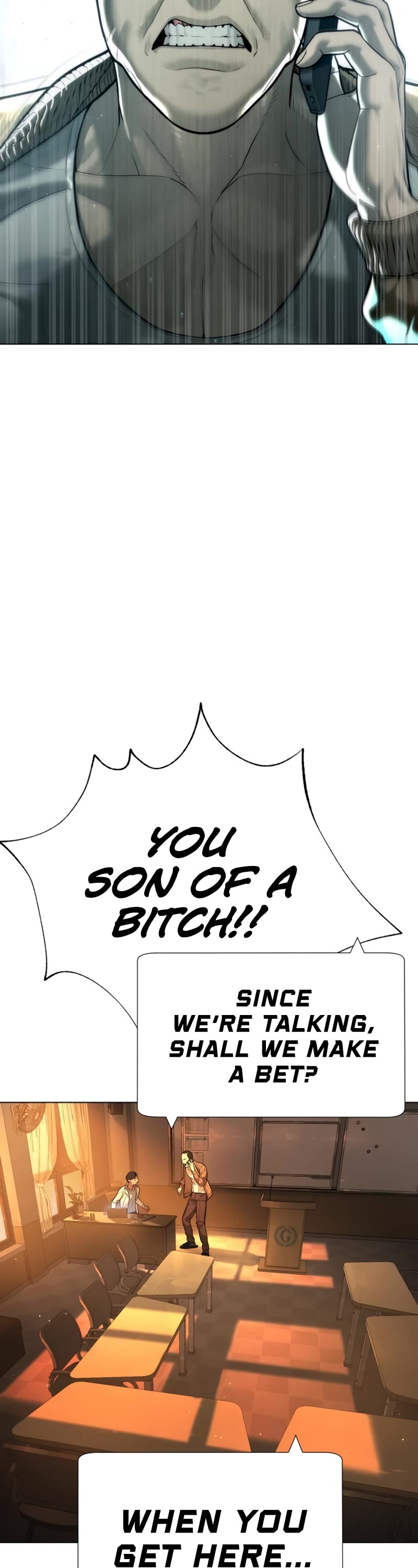 Killer Pietro Chapter 8 page 9 - Chapter 8