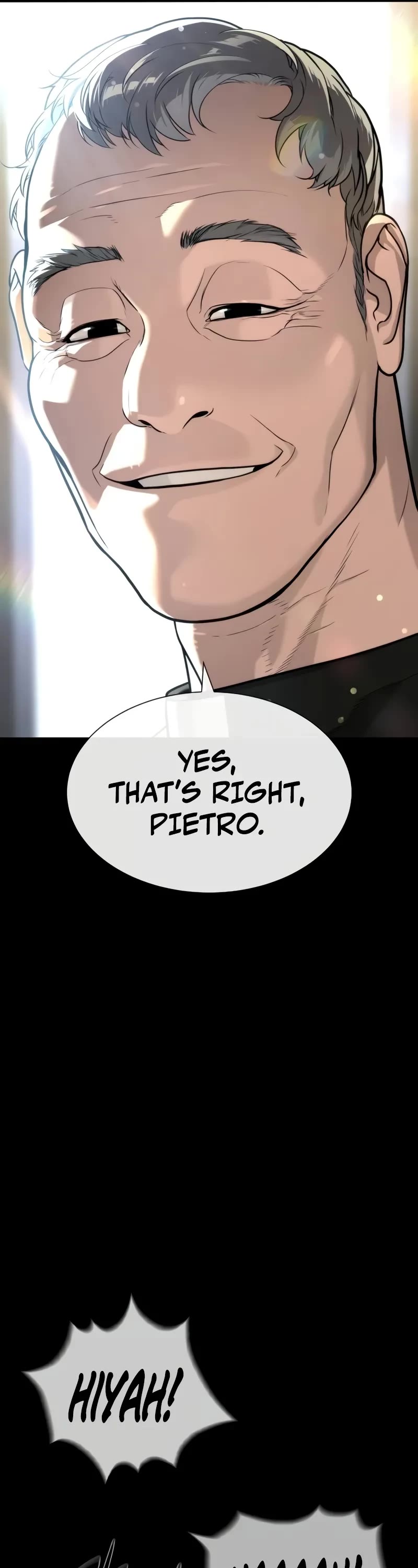 Killer Pietro Chapter 80 page 12 - Chapter 80