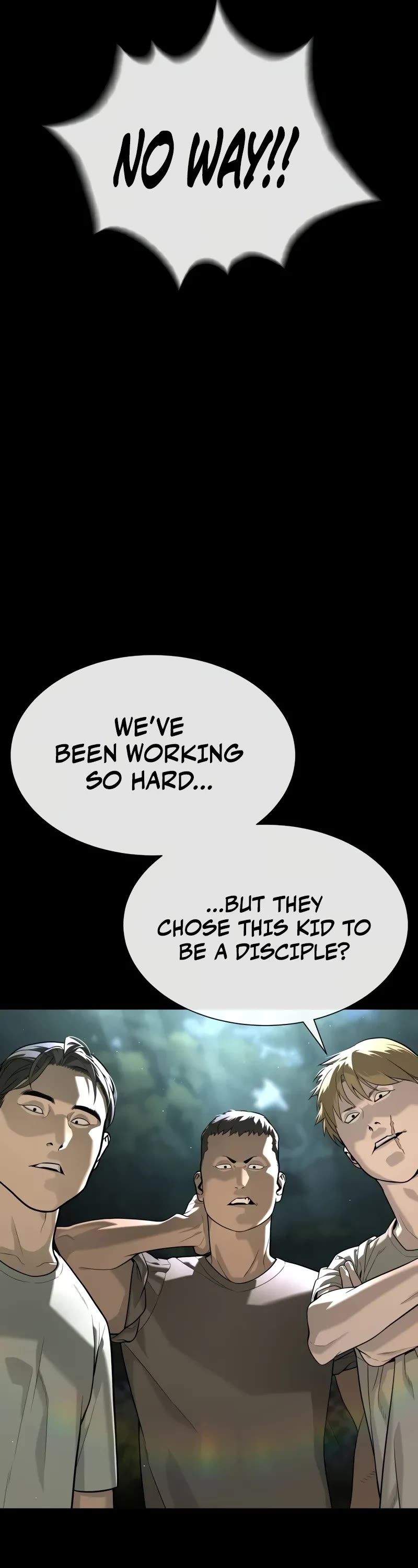 Killer Pietro Chapter 80 page 14 - Chapter 80