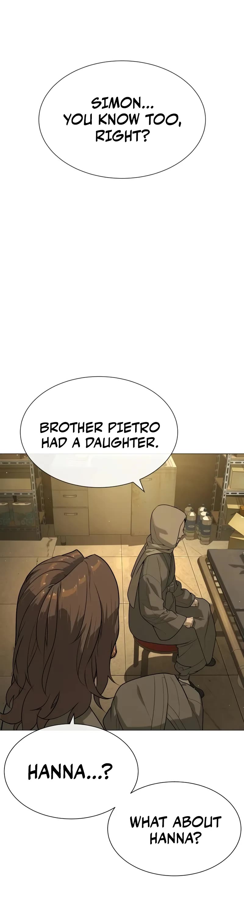 Killer Pietro Chapter 80 page 2 - Chapter 80