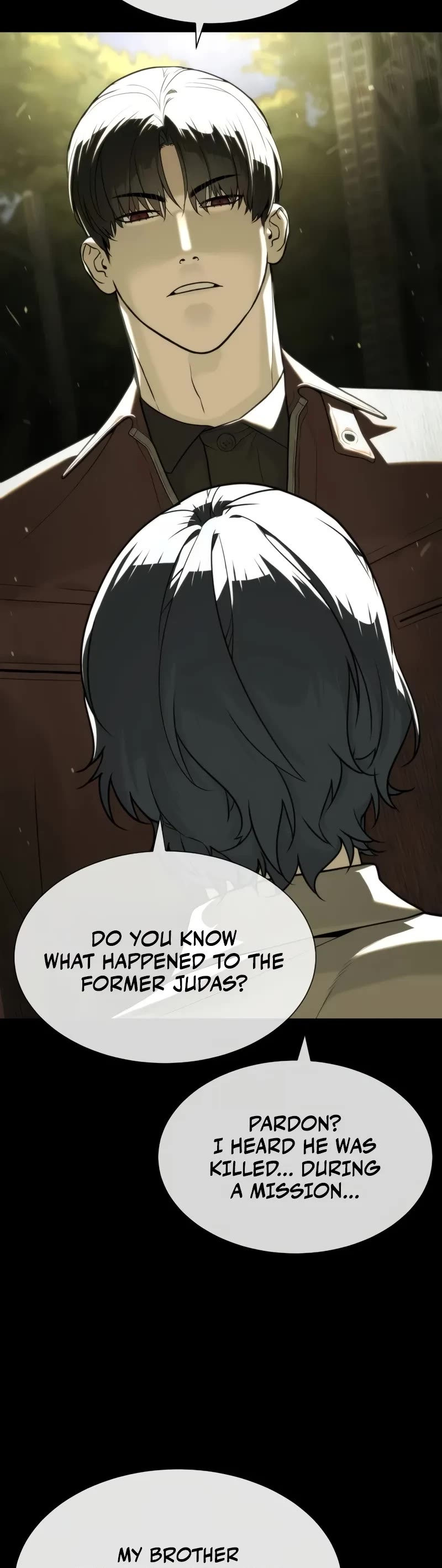 Killer Pietro Chapter 80 page 25 - Chapter 80