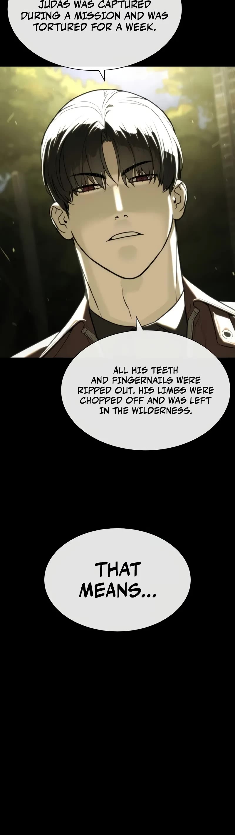 Killer Pietro Chapter 80 page 26 - Chapter 80