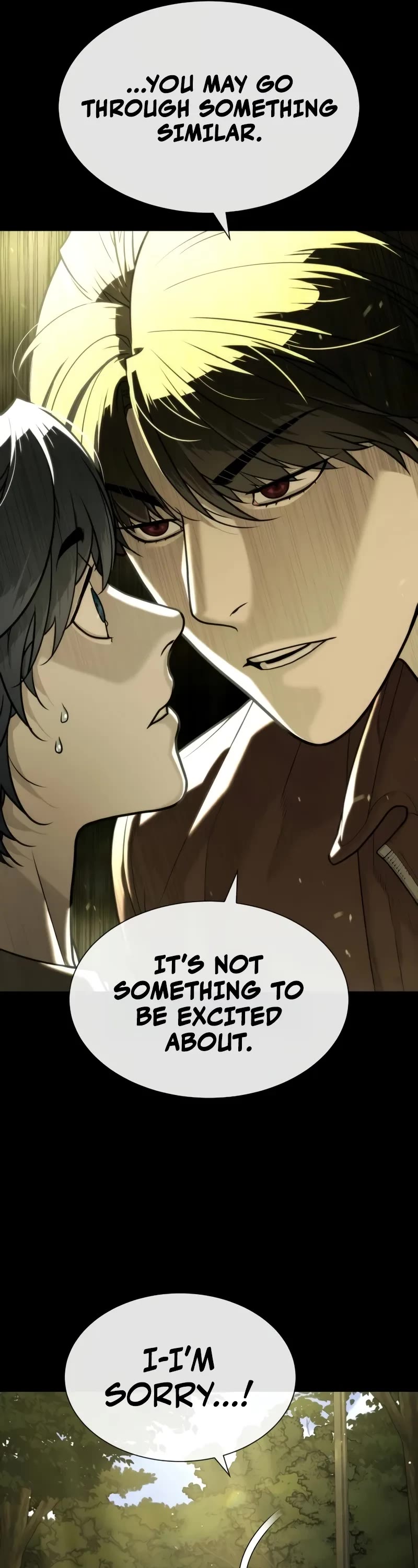 Killer Pietro Chapter 80 page 27 - Chapter 80