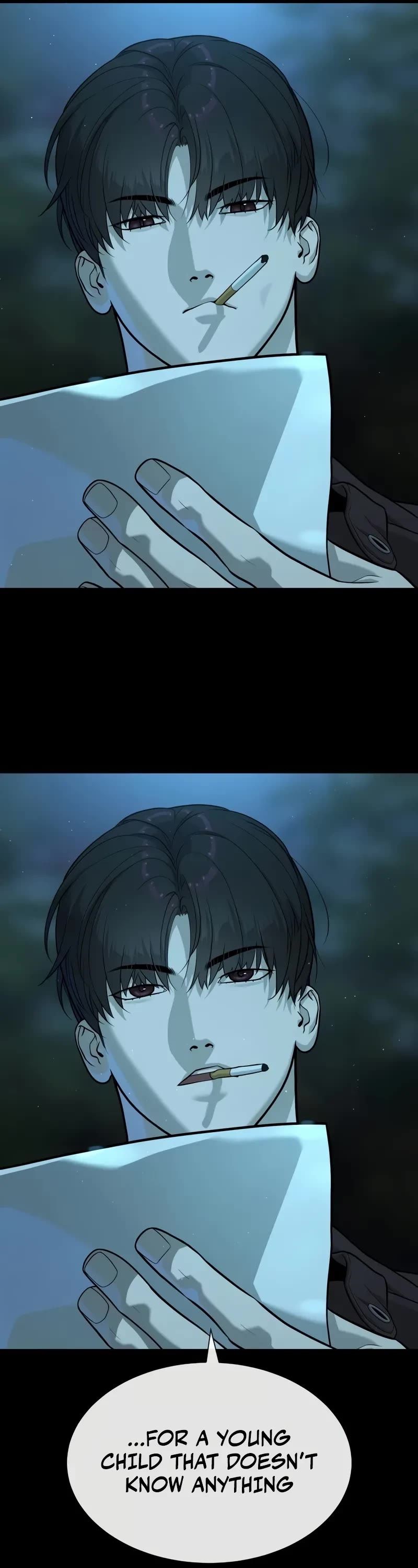 Killer Pietro Chapter 80 page 32 - Chapter 80