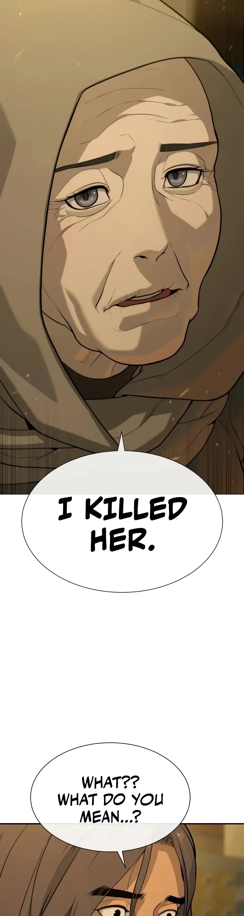Killer Pietro Chapter 80 page 4 - Chapter 80