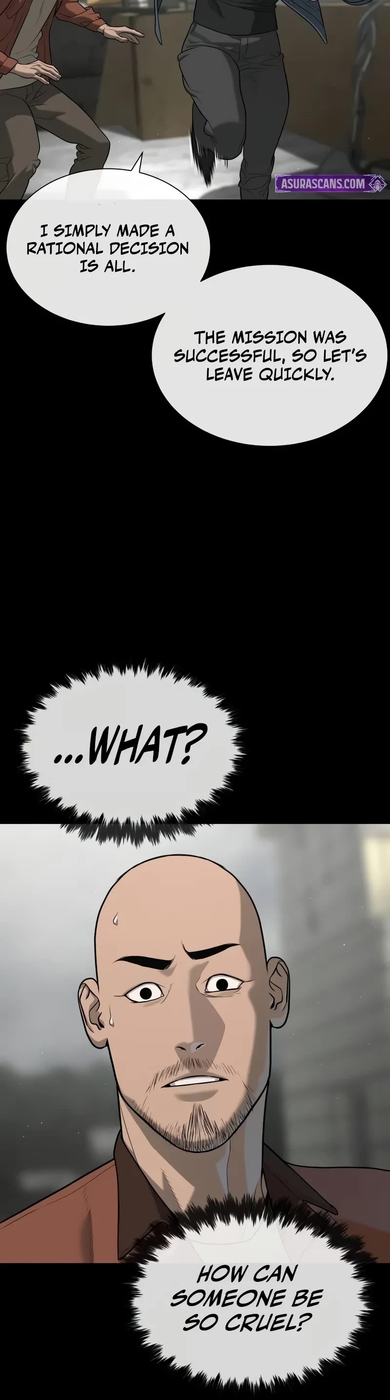 Killer Pietro Chapter 80 page 45 - Chapter 80