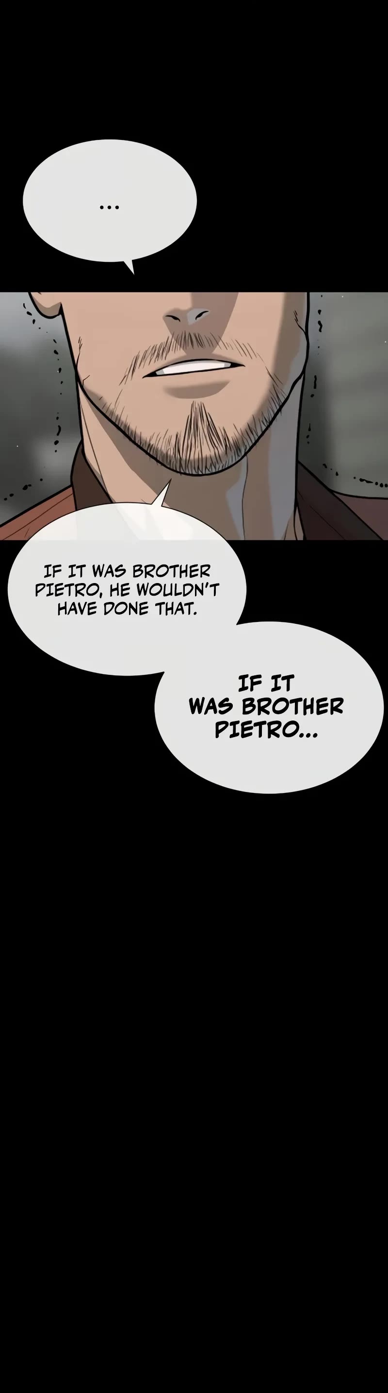 Killer Pietro Chapter 80 page 46 - Chapter 80