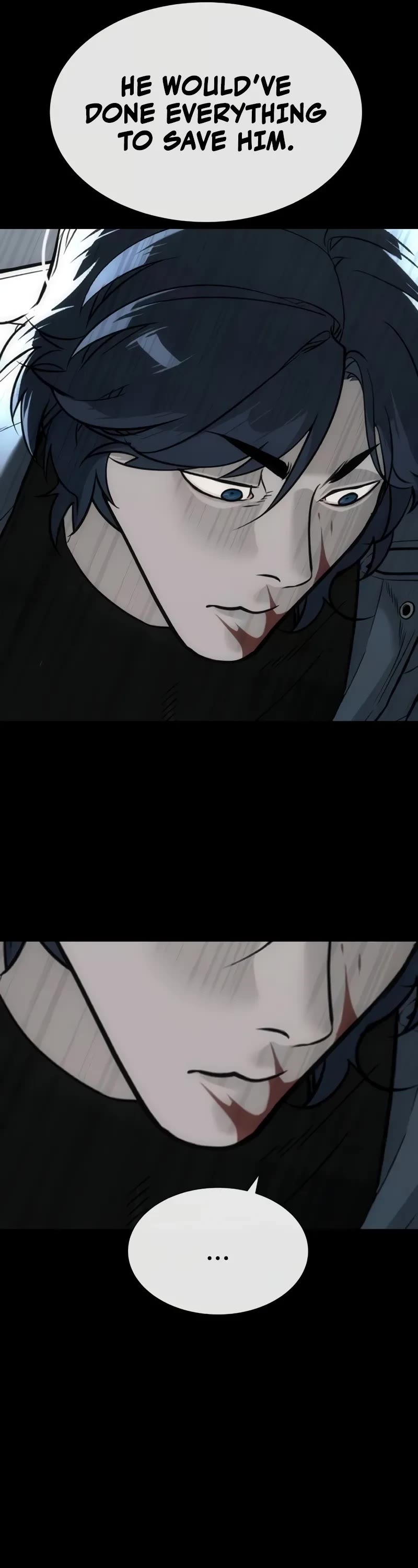 Killer Pietro Chapter 80 page 47 - Chapter 80