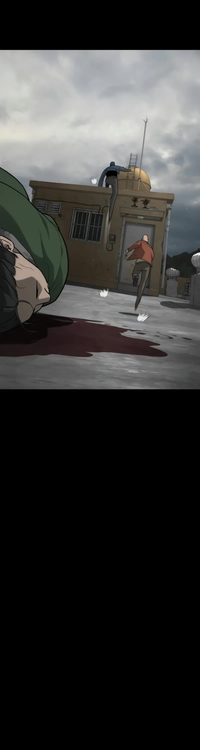 Killer Pietro Chapter 80 page 48 - Chapter 80