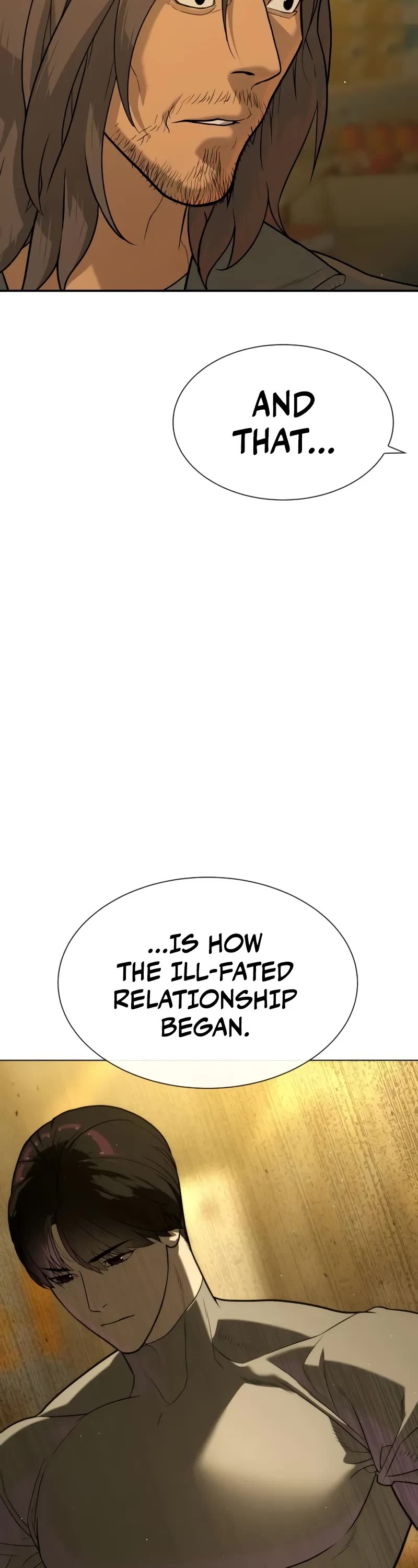 Killer Pietro Chapter 80 page 5 - Chapter 80