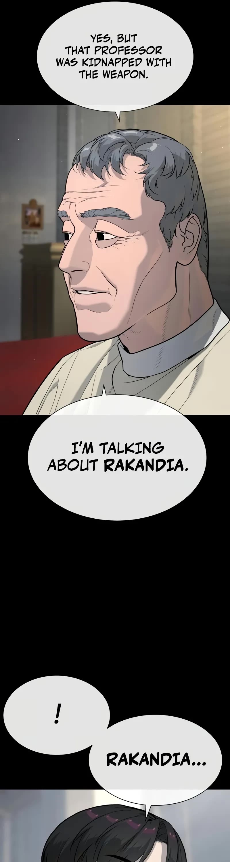 Killer Pietro Chapter 80 page 52 - Chapter 80