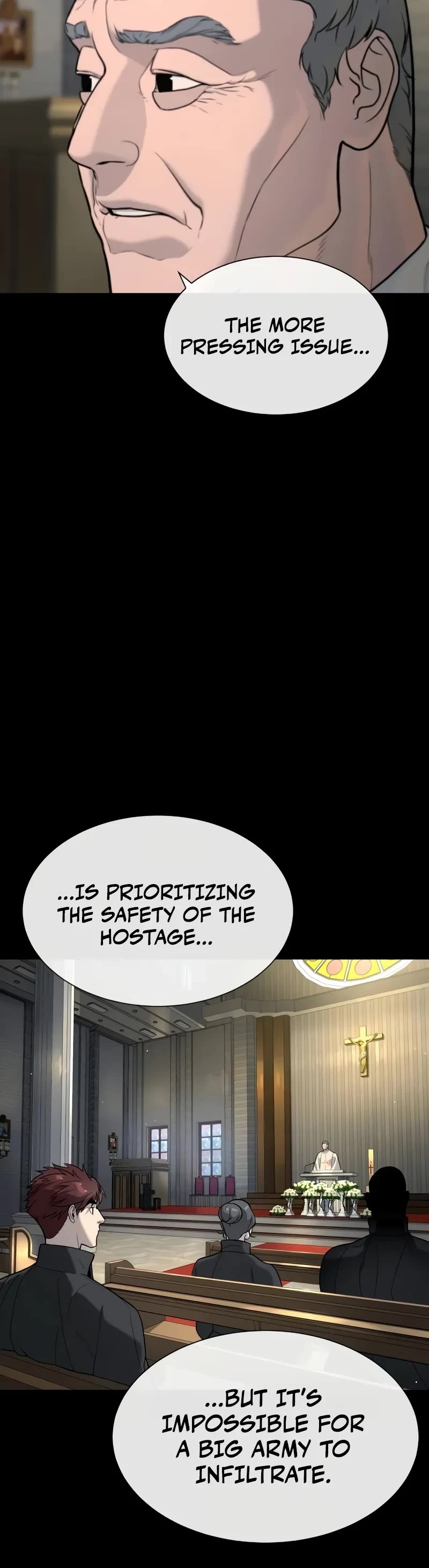 Killer Pietro Chapter 80 page 55 - Chapter 80