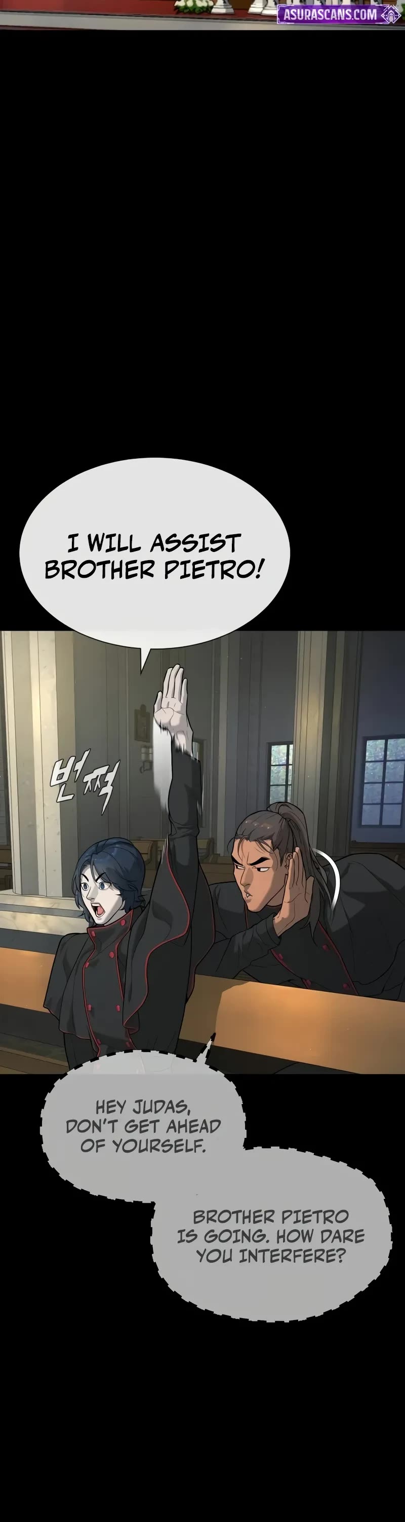 Killer Pietro Chapter 80 page 58 - Chapter 80