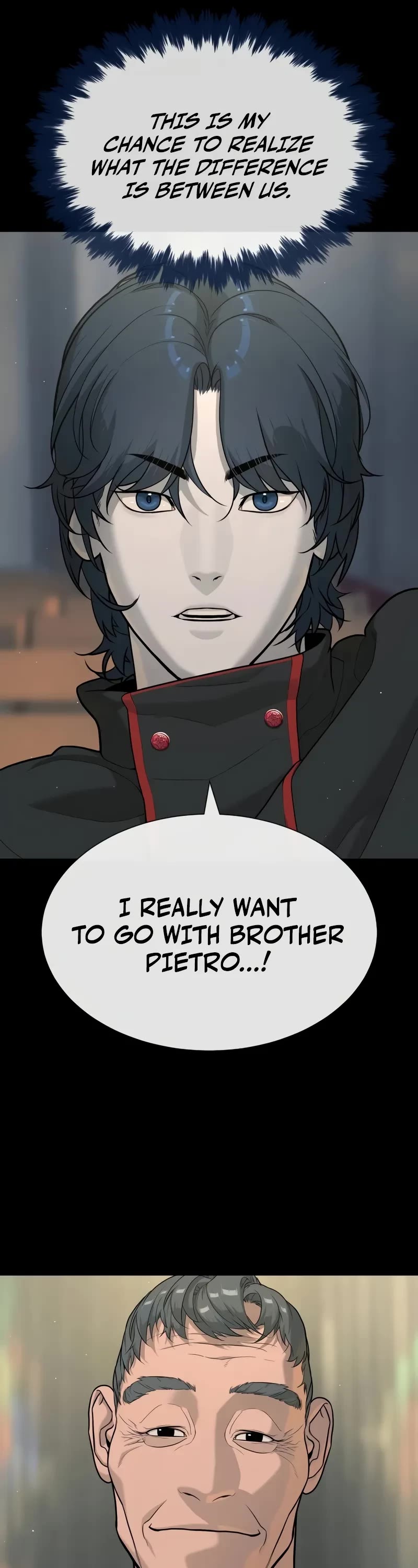 Killer Pietro Chapter 80 page 59 - Chapter 80