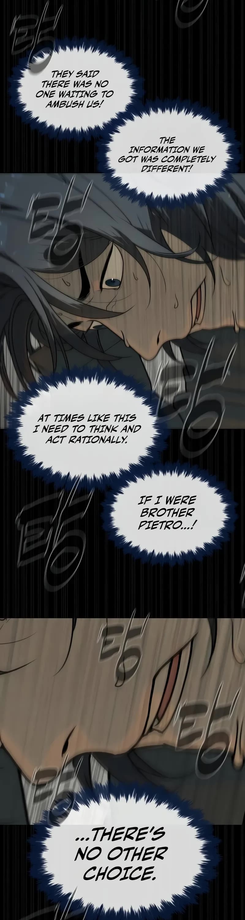 Killer Pietro Chapter 80 page 64 - Chapter 80
