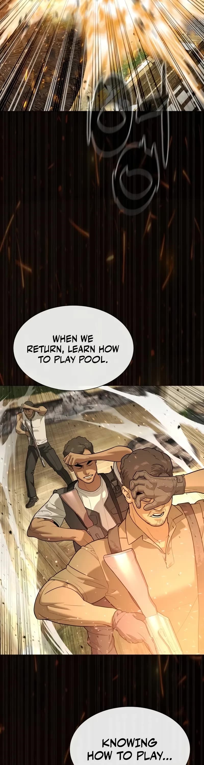 Killer Pietro Chapter 80 page 74 - Chapter 80