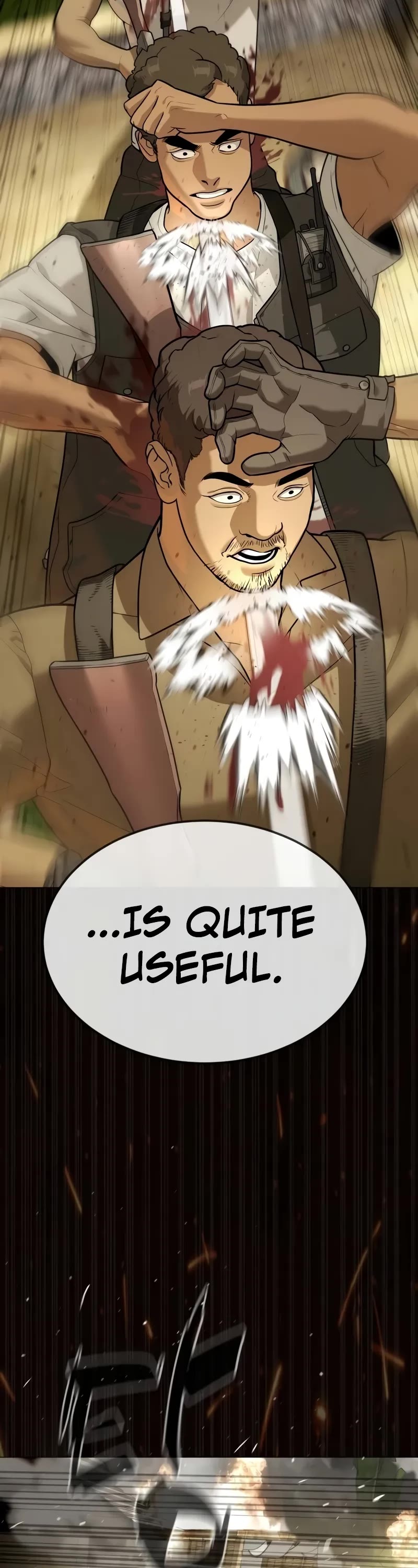 Killer Pietro Chapter 80 page 76 - Chapter 80
