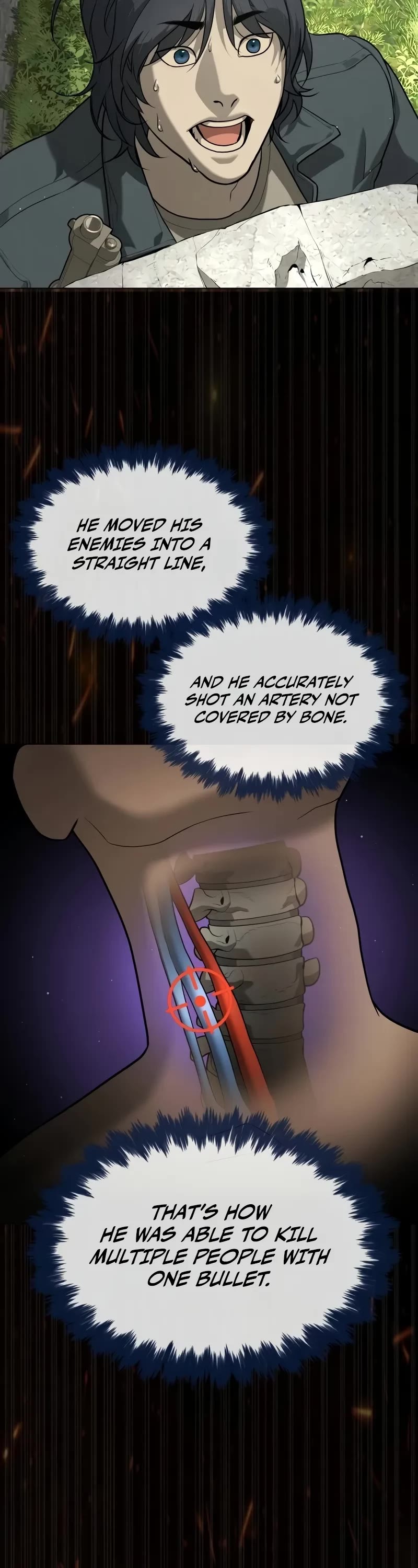Killer Pietro Chapter 80 page 78 - Chapter 80