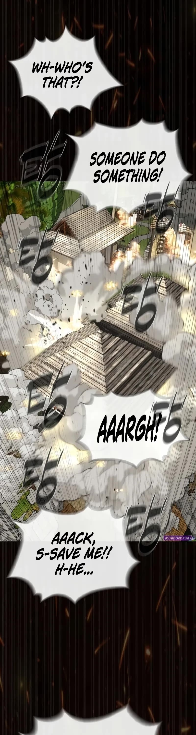 Killer Pietro Chapter 80 page 79 - Chapter 80