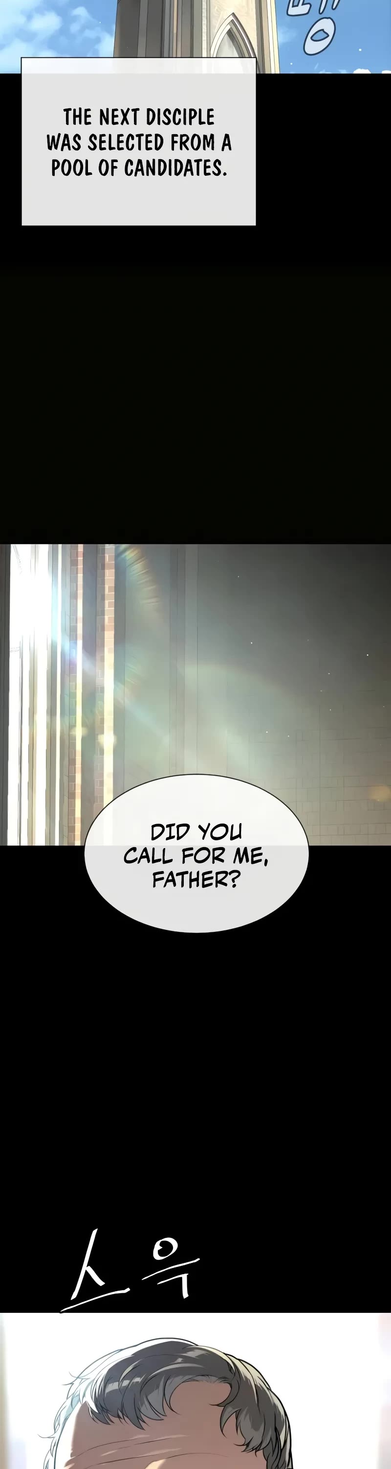 Killer Pietro Chapter 80 page 8 - Chapter 80