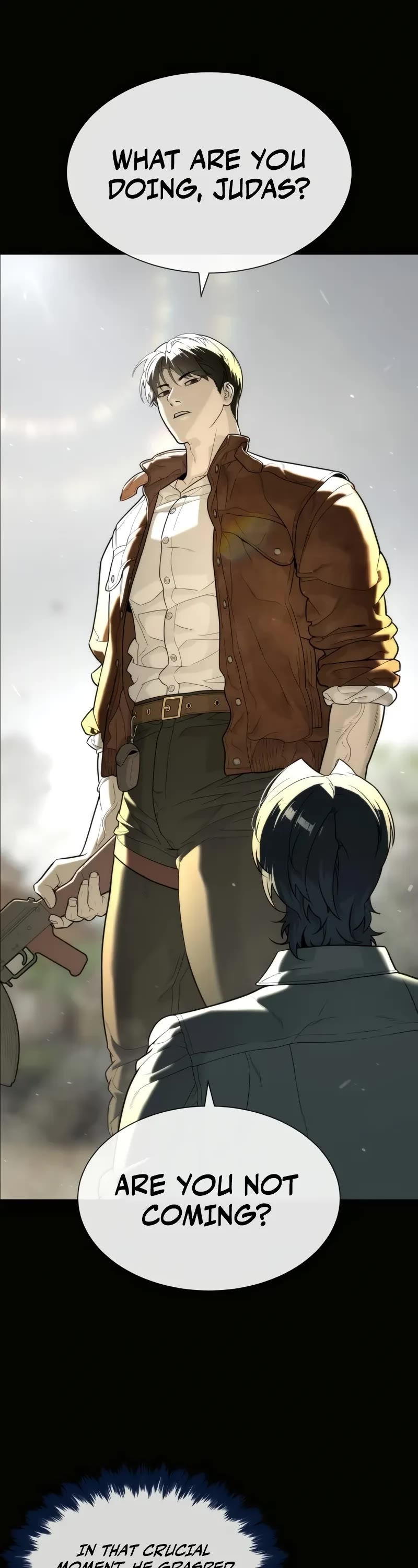 Killer Pietro Chapter 80 page 83 - Chapter 80