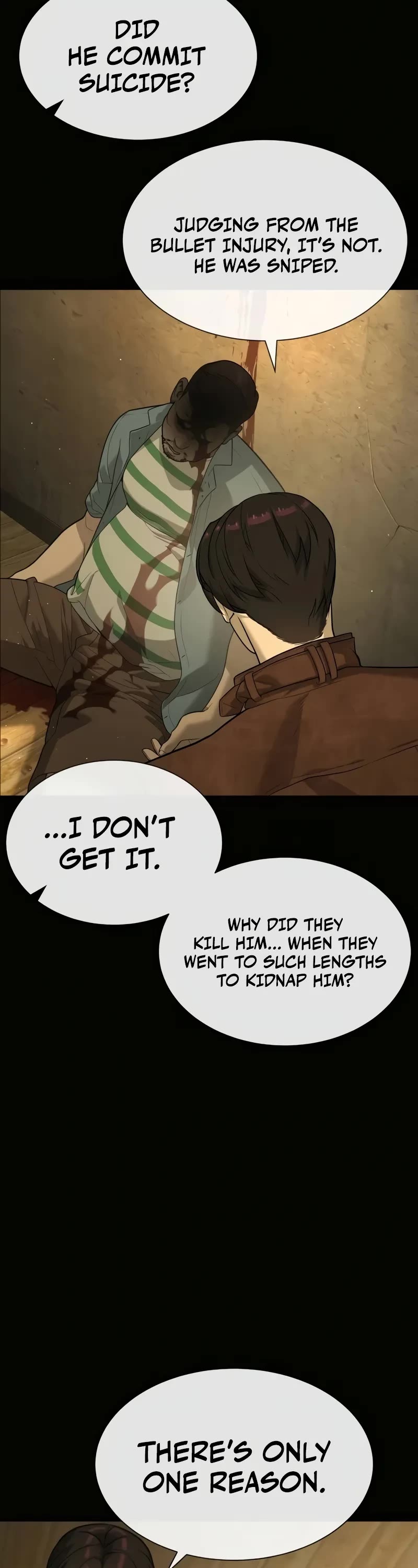 Killer Pietro Chapter 80 page 89 - Chapter 80