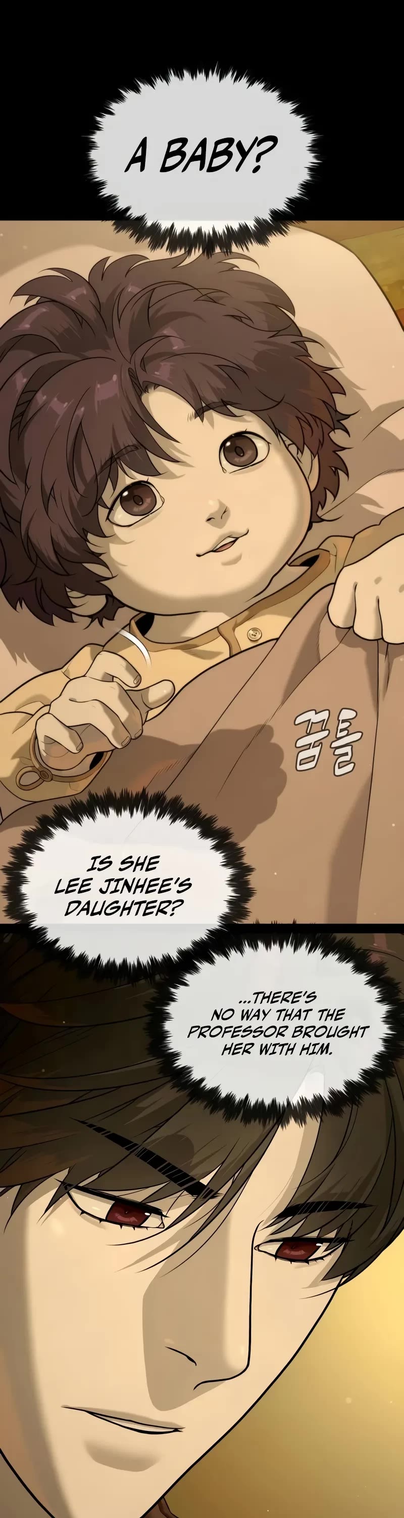 Killer Pietro Chapter 80 page 93 - Chapter 80