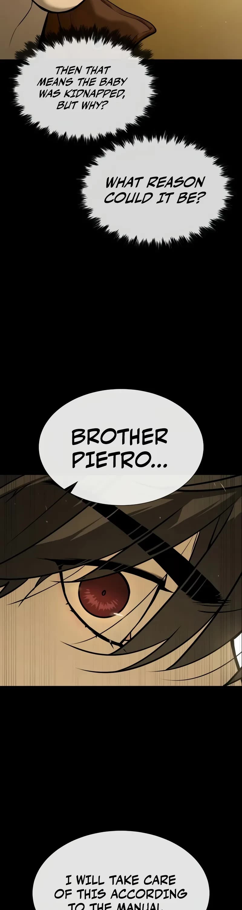 Killer Pietro Chapter 80 page 94 - Chapter 80